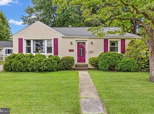 603 W Keller St, Mechanicsburg, PA