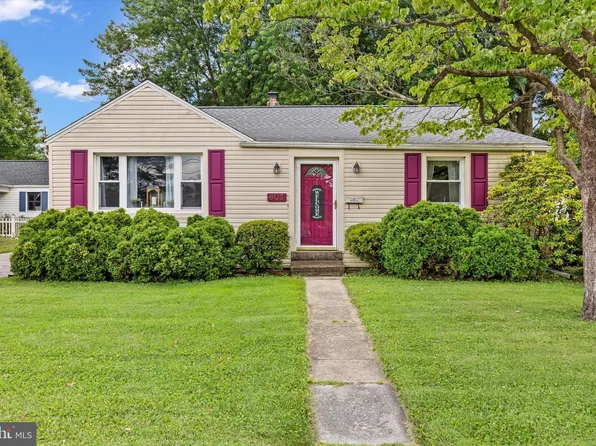 603 W Keller St, Mechanicsburg, PA 17055