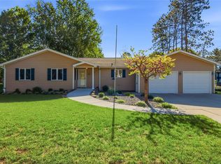 1608 Mathews St, Menomonie, WI 54751