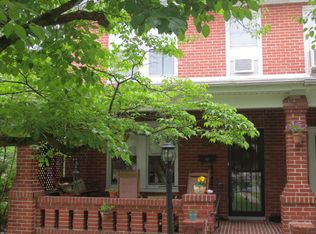 512 Wilson Pl, Frederick, MD 21702