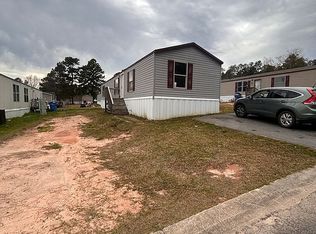 2413 Emery Hills Dr, Augusta, GA 30906