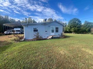 160 Finley Rd, Adamsville, TN 38310