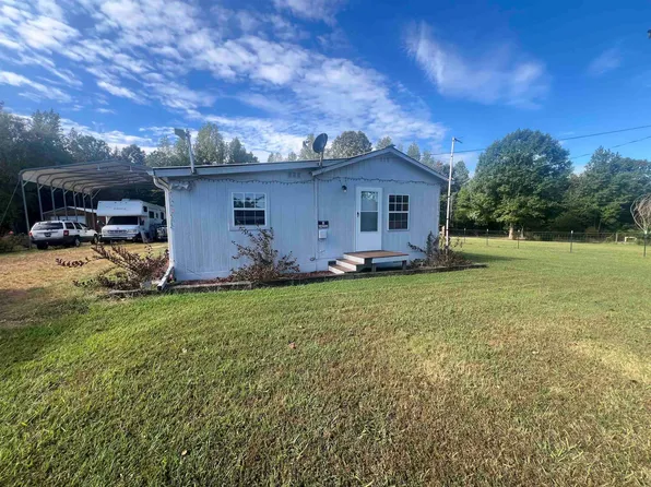 160 Finley Rd, Adamsville, TN 38310