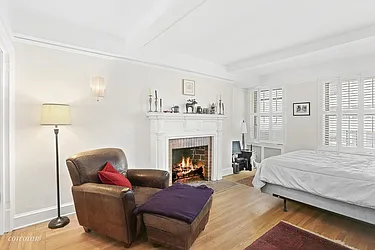 Sold by Corcoran