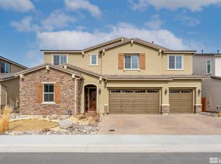 2235 Doncaster Dr, Reno, NV 89521