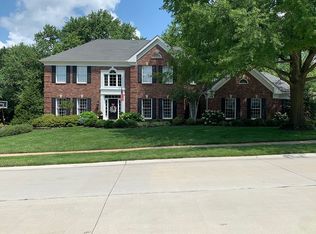 2721 Joyceridge Dr, Chesterfield, MO 63017