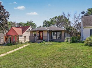 3401 McNair Dr N, Minneapolis, MN 55422