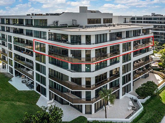 2nd image of 3100 S Ocean Blvd Penthouse 506N