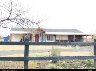 442 Hanson Rd, Touchet, WA 99360