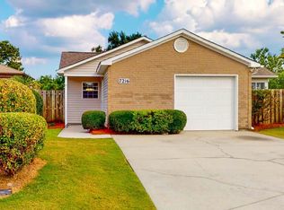 7216 Vespar Ct, Wilmington, NC 28411