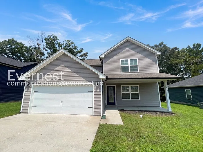 3 bed, 2.5 bath, 1520 sqft, $1,775 — Photo 2