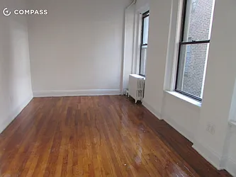 Rented by Compass