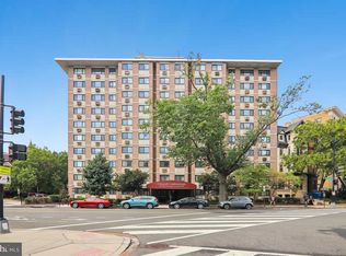 The Concord Condominium, Washington, DC 20009