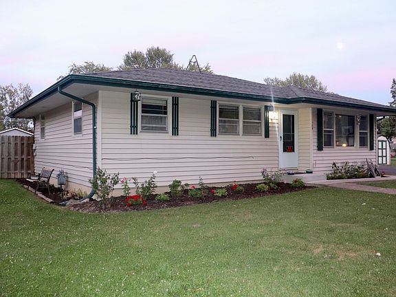 2nd image of 1709 Gilead Ave