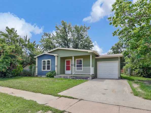 1919 W McCormick Ave, Wichita, KS 67213