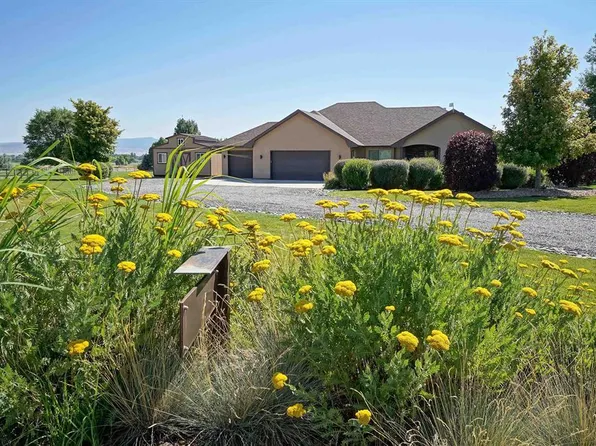 59673 Mancos Lane, Montrose, CO 81403