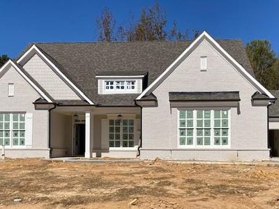 6650 Belmont Estates Dr, Dawsonville, GA, 30534