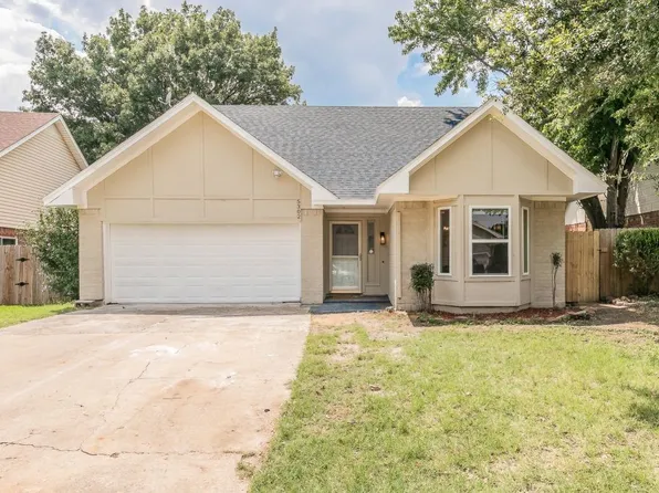 3502 Hudson Dr, Arlington, TX 76015
