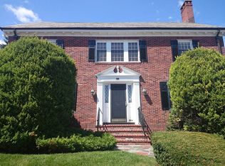 927 Centre St, Jamaica Plain, MA 02130
