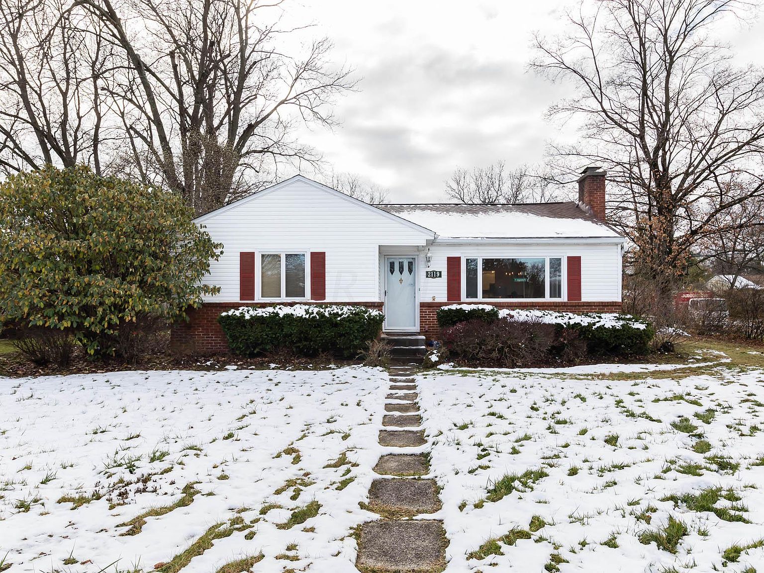 2119 Fishinger Rd, Columbus, OH 43221 Zillow