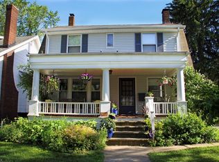 3800 Parkdale Rd, Cleveland Heights, OH 44121