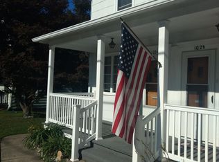 102 Searle St, Pittston, PA 18640