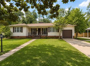 111 Robinhood Rd, Jackson, MS 39206