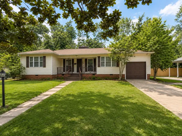 111 Robinhood Rd, Jackson, MS 39206
