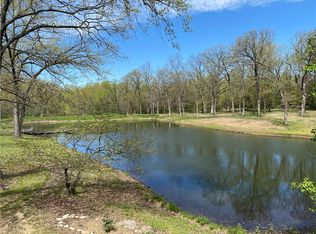 56 SE 951st Rd, Knob Noster, MO 65336