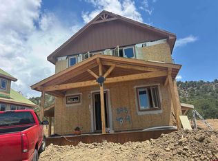 848 Heartwood Lane, Bayfield, CO 81122