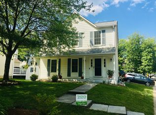 6571 Huntshire Dr, Elkridge, MD 21075