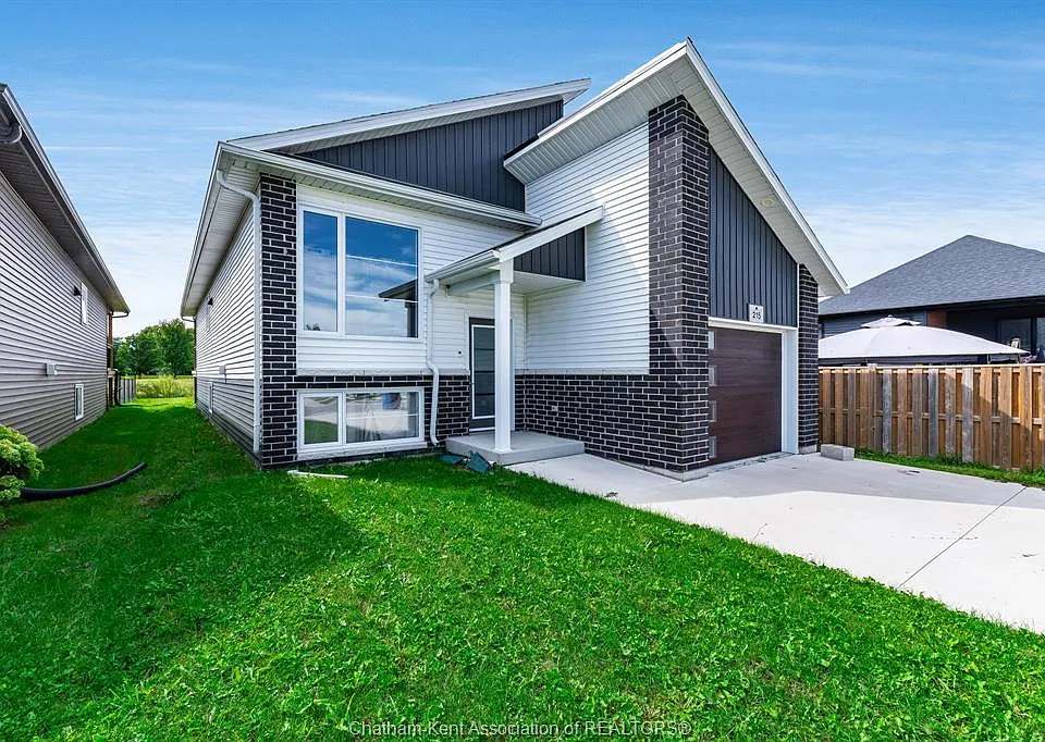 215 Manning Dr