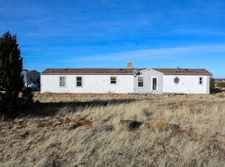 5568 State Highway 55, Mountainair, NM 87036