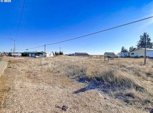 E Broadway St, Goldendale, WA 98620