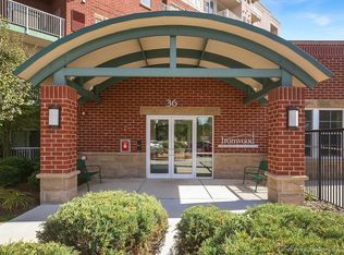 36 Village Rd APT 610, Middleton, MA 01949