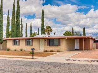 8331 E Zemsky St, Tucson, AZ 85710