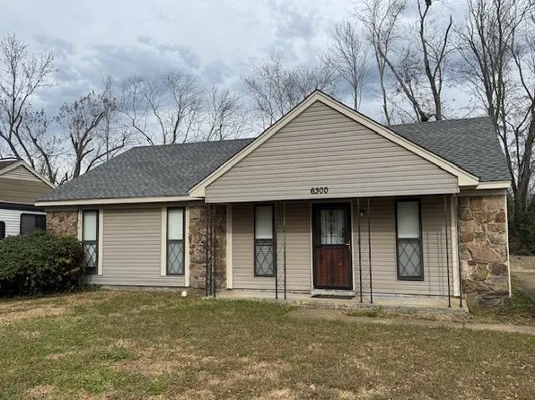 6300 Brockman Dr, Millington, TN 38053