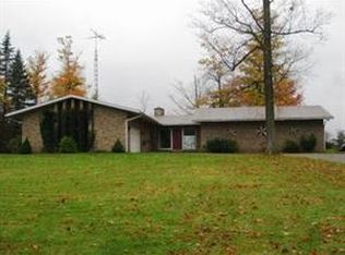 8393 Klondyke Rd, Sherman, NY 14781