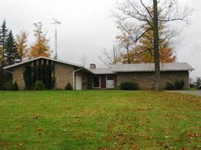 8393 Klondyke Rd, Sherman, NY, 14781