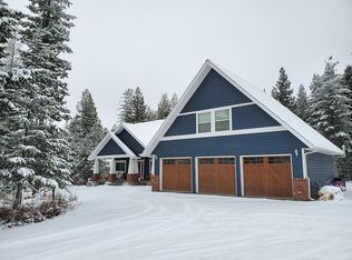 260 Heights Loop, Bonners Ferry, ID 83805