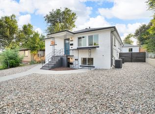 933 N Vrain St, Denver, CO 80204