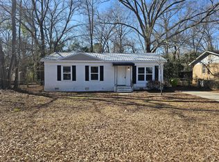 4529 Wactor St, Columbia, SC 29209