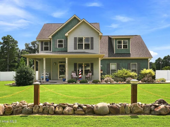 3409 Plain View Highway, Dunn, NC 28334