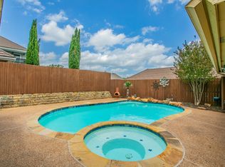 1925 Glenbrook Ct, Bedford, TX 76021