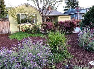 2061 Cedar Ave, Menlo Park, CA 94025