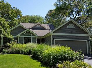 271 Table Rock Rd, South Kingstown, RI 02879