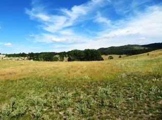 LOT 26 Stone Hill Dr, Custer, SD 57730