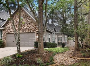 42 Alderon Woods Pl, Spring, TX 77382