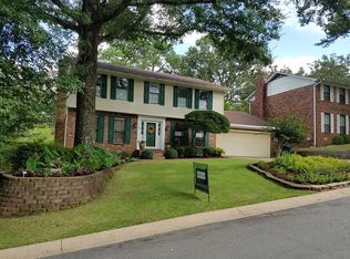 7 Emerald Ct, Little Rock, AR 72212