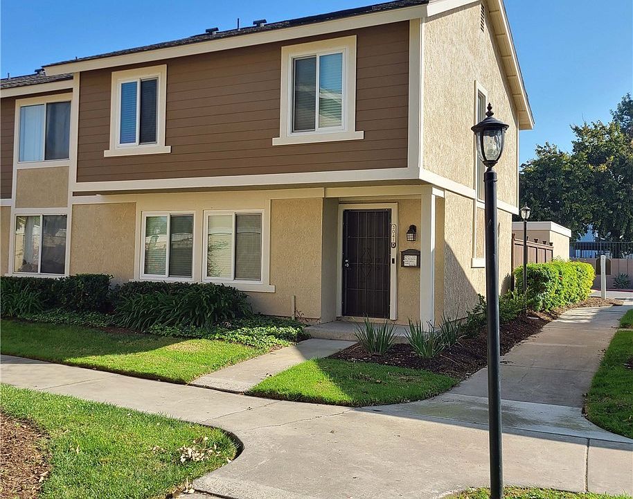 3041 S Sycamore St APT D, Santa Ana, CA 92707 | Zillow